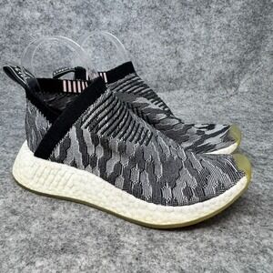 adidas NMD CS2 PK Primeknit Citysock Damen Sneaker BY9312 Grey Womens Shoes Sz 6